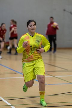 Bild 51 - wBJ NFV Futsalmeisterschaft